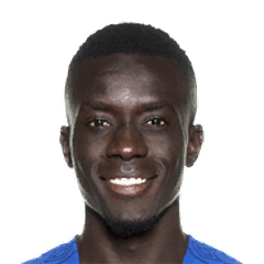 Fifa 21 idrissa gueye cardtype card rating, stats, attributes, price trend, reviews. Idrissa Gueye FIFA 18 Sep 12, 2018 SoFIFA