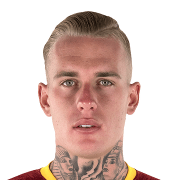 Netherlands | roma fc | italy serie a (1). Rick Karsdorp FIFA 19 Mar 21, 2019 SoFIFA