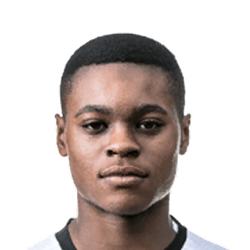 Making up the back four will be wolfsburgs, ridle baku. Bote Baku FIFA 18 Nov 16, 2017 SoFIFA