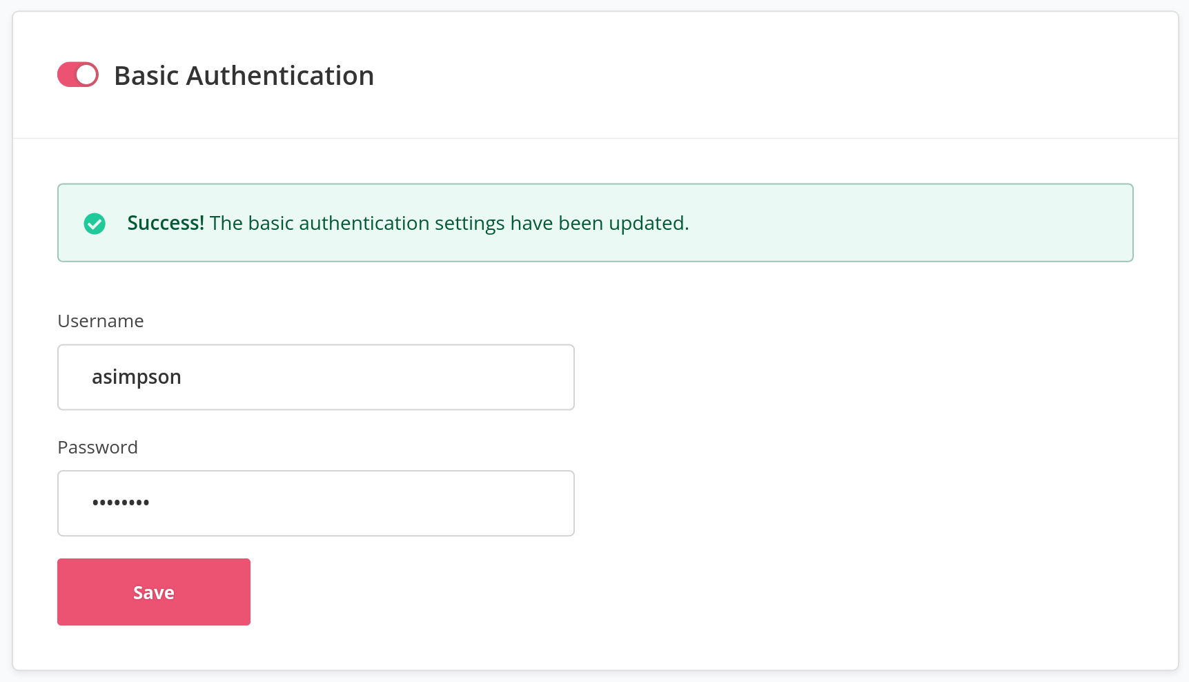 Since wpgraphql is a wordpress plugin that adheres largely to common. Enable Basic Authentication For Your Spinupwp Site Spinupwp