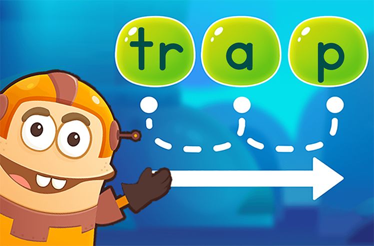 These games develop the skills needed to . Phonics Games For 1st Graders Online Splashlearn