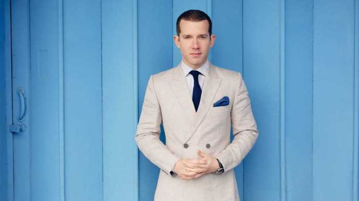 Nick hendrix hi-res stock photography and images - Alamy