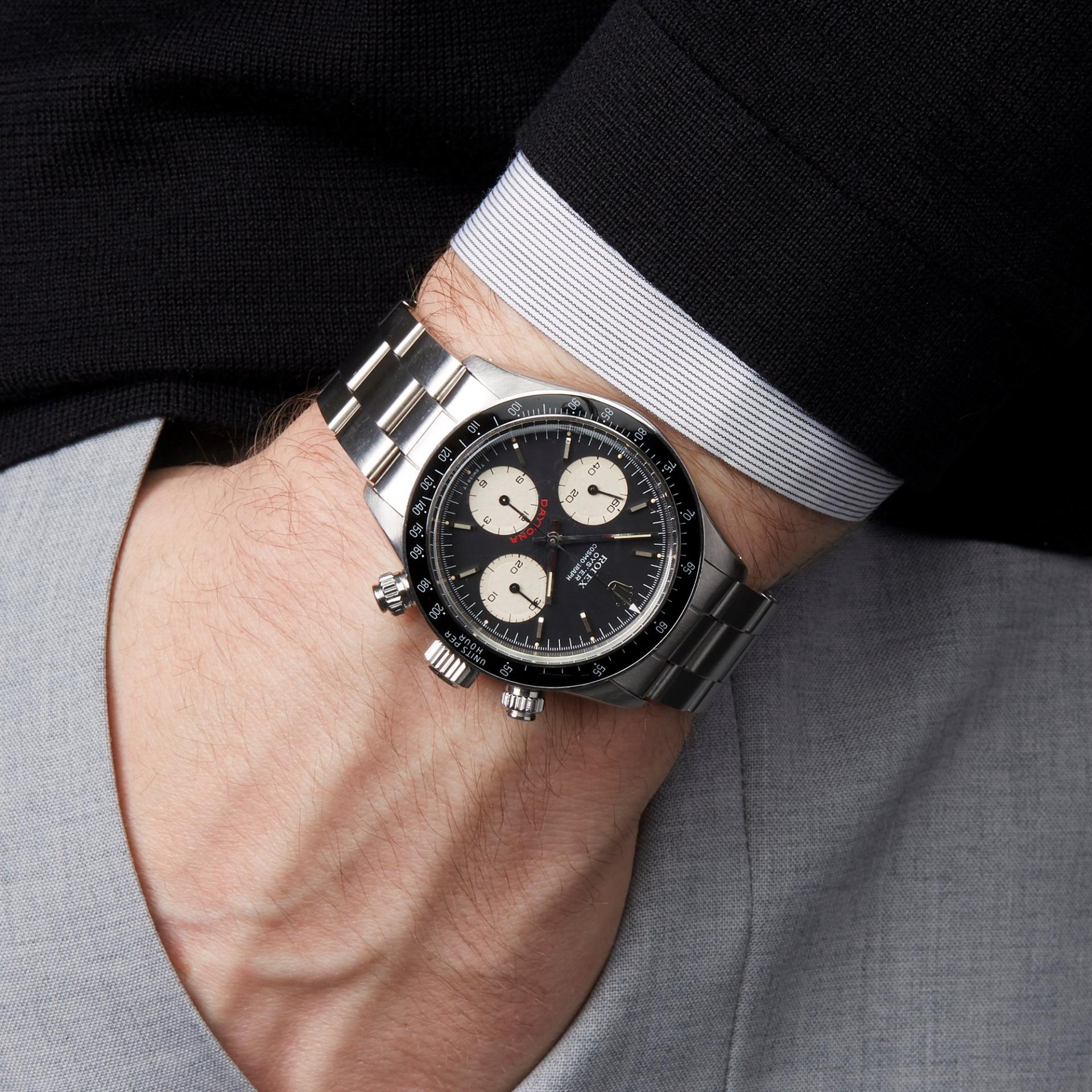 The Best Rolex Models For Investment Square Mile