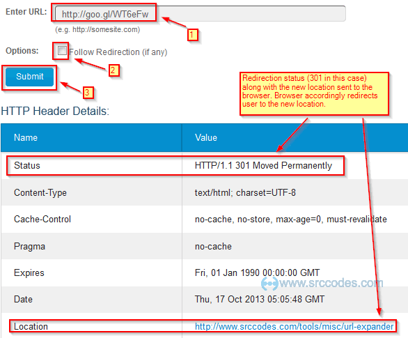 You can use the firebase dynamic links api to shorten a long dynamic link. Expand Shortened Link Using Java Srccodes