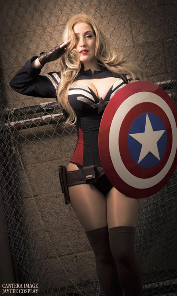 Another issue within the cosplay community is the debate on cosplaying a character of a different race. The 35 Hottest Cosplay Girls From Every Single Comic Con