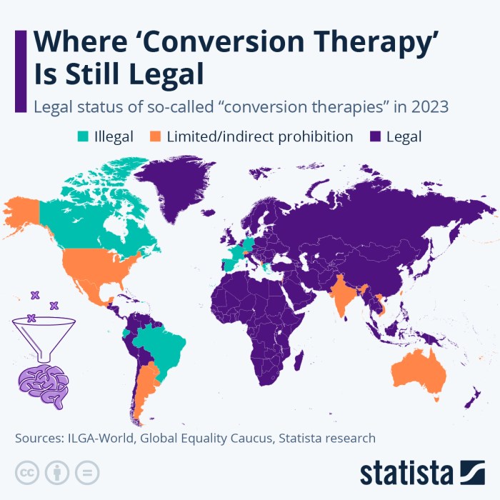 WATCH: A Look at “Conversion Therapy” | TIME.com