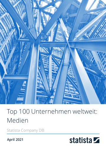 Statistiken Zum Thema Zeitungen Statista
