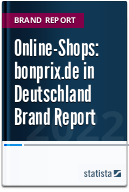 Listing of these web sites and contact information does not constitute or indicate review, there may be a local group even if a web site or contact information are not shown. Ecommerce Bonprix De In Deutschland 2021 Brand Report Statista