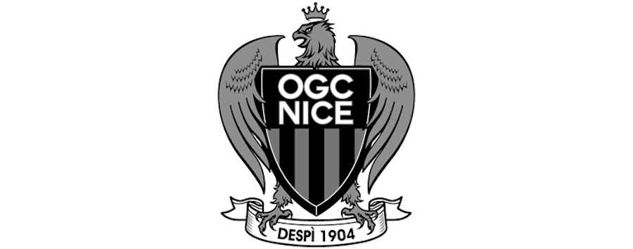 Full name, olympique gymnaste club de nice côte d'azur. Ogc Nice Fans In France 2018 19 Report Statista