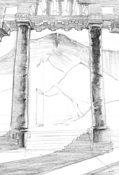 Journey Concept Art Neoseeker