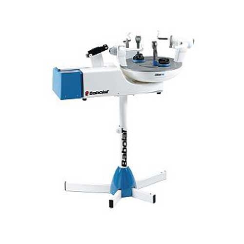 prince 6000 stringing machine