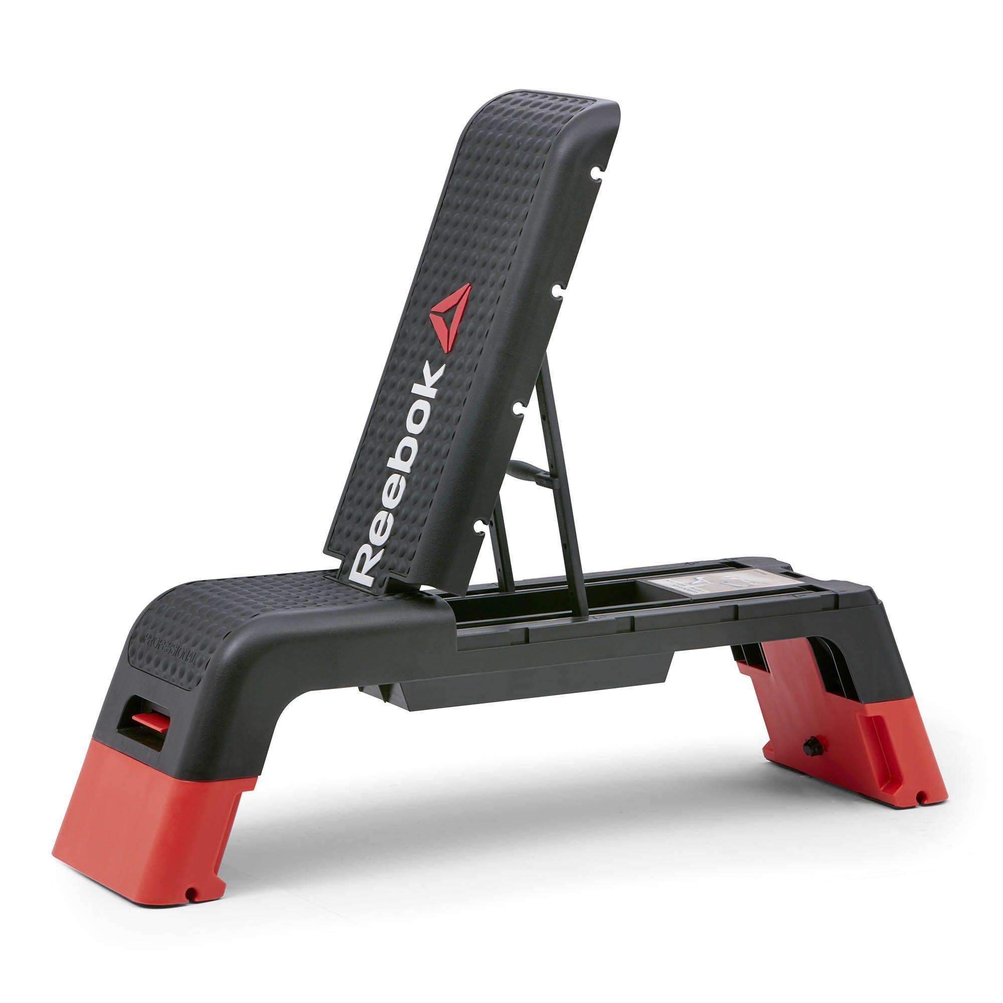 Reebok aerobic step bench · 2. Reebok Studio Deck - Sweatband.com