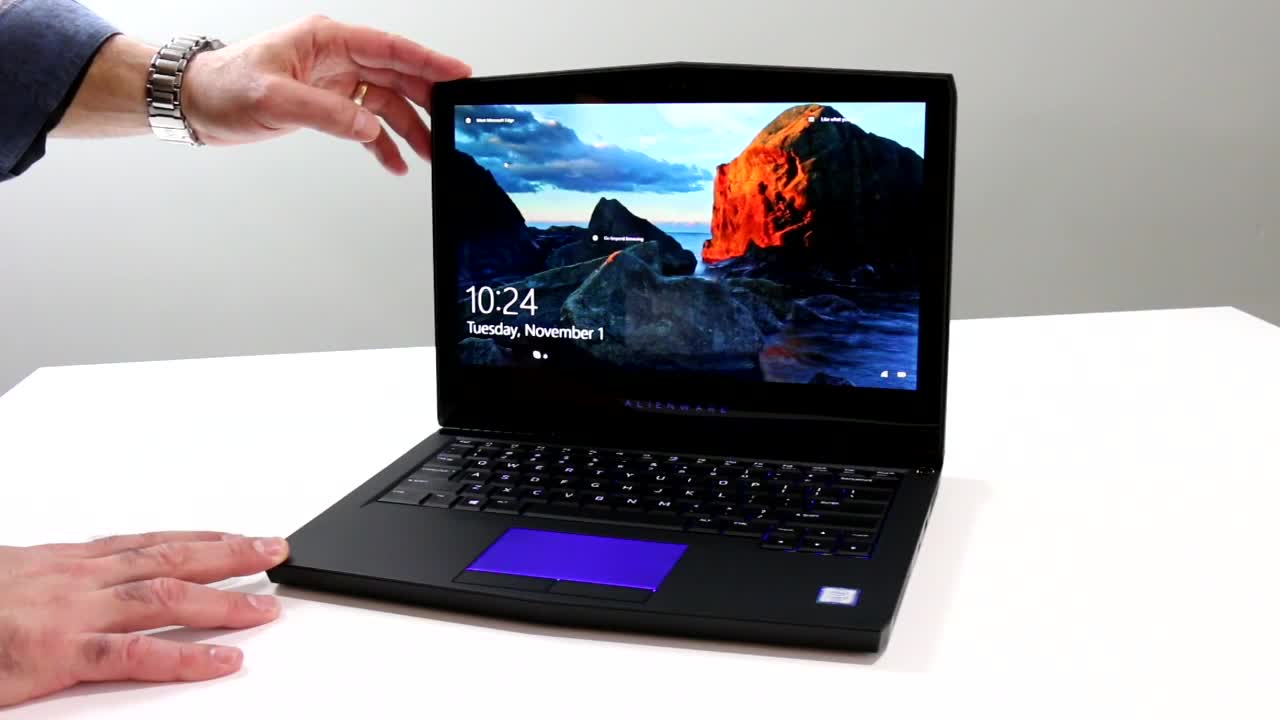 Best Alienware Laptops Specifications, Features & Price
