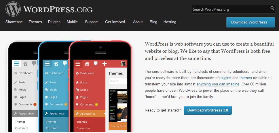 Visit the xampp website and click on the 'xampp for windows'. How To Install Wordpress on your PC? - Install WordPress Offline