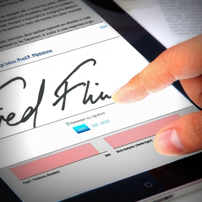 Top 10 Best Electronic Signature Software For Windows Top 10 Best Electronic Signature Software For Windows