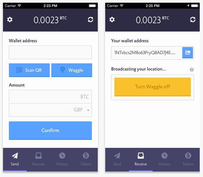 Getty images bitcoin recently eclipsed $20,000 for the first time, rekindling excitem. BitX is the prettiest, most user-friendly Bitcoin wallet yet
