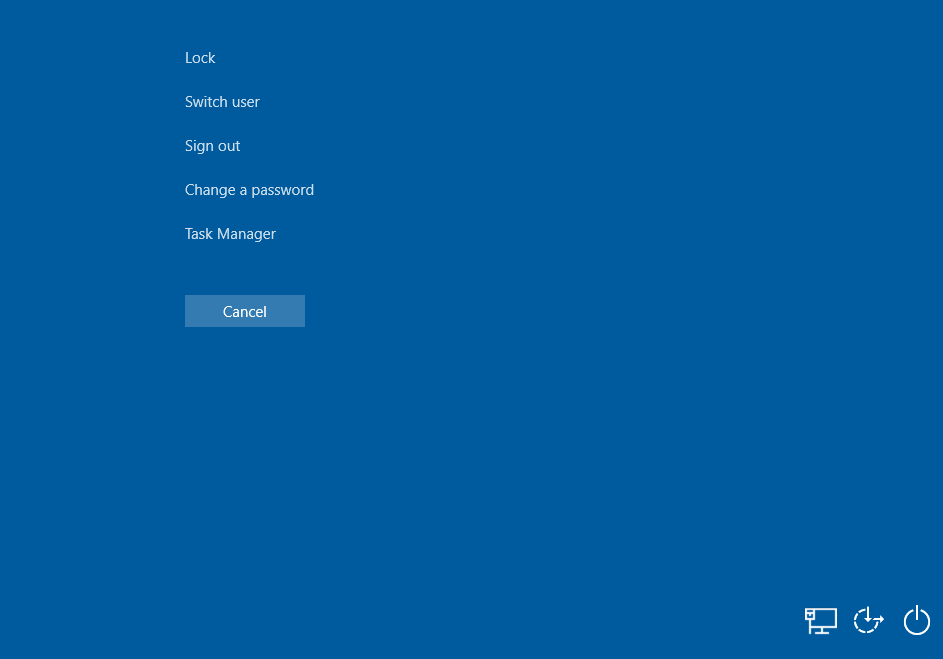 How To Run & Open Task Manager In Windows 10 & Windows Server 2016 - Tech Journey 659_x_943_png