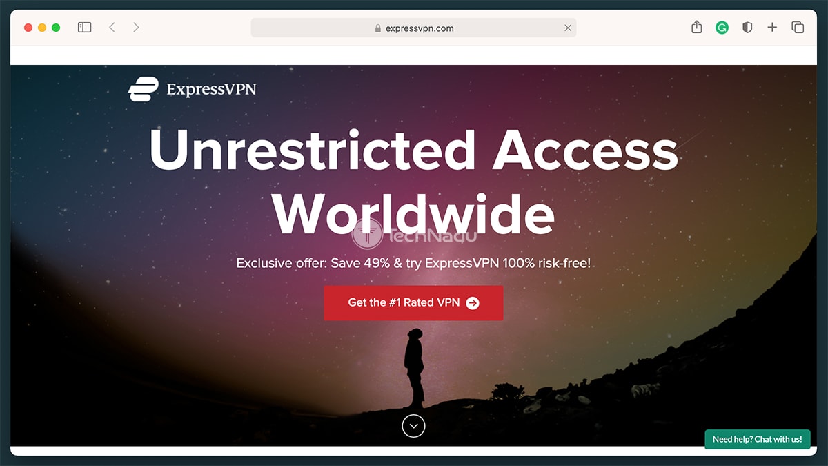 It's become an american tradition since the national football lea. How To Bypass Nfl Game Pass Blackout Restrictions In 2021 Technadu