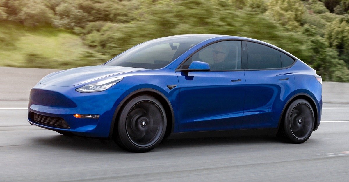 The standard range rwd configuration was initially canceled in july 2020, due to the range (230 mi or 370 km epa) being unacceptably low to ceo elon musk, but . Tesla Increases Price Of Model Y Standard Range In China Teslanorth Com