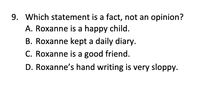 Use this fun and interesting worksheets about maps to help your students use sentence level context clues, examples, and logic to decode text and become more fluent in reading informational text. Map Test Practice For 3rd Grade Testing Mom