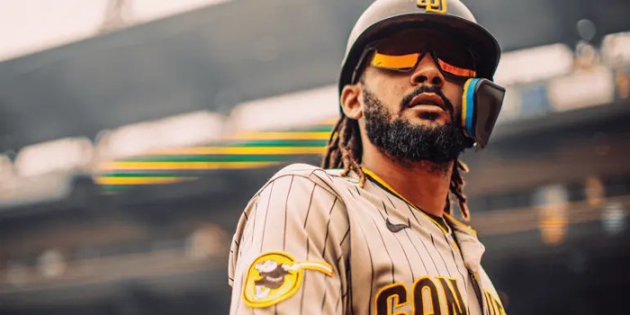 The long climb back for Fernando Tatis, Jr., once the next ‘face of ...