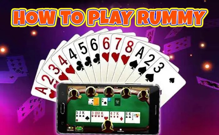 And when a player has formed required runs and sets using all the 13 cards, the player declares his/her turn. How To Play Rummy Official Card Game Rules And Guide