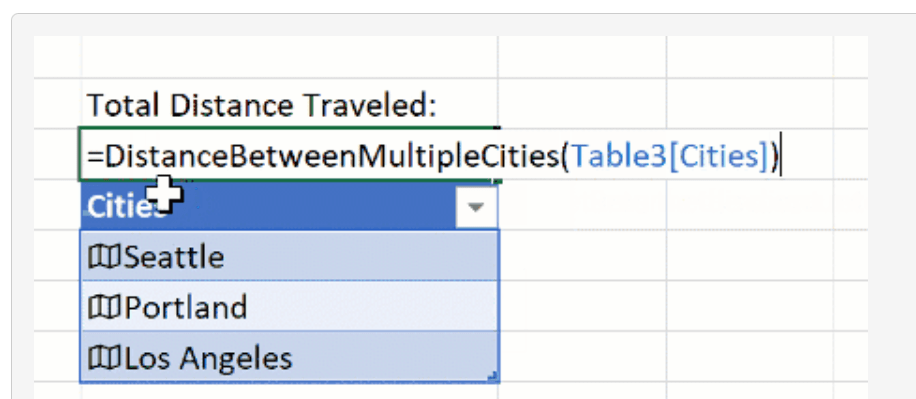 As you say*order of magnitude is usually taken to mean powers of ten. Microsoft Excel Becomes A Proper Programming Language The New Stack