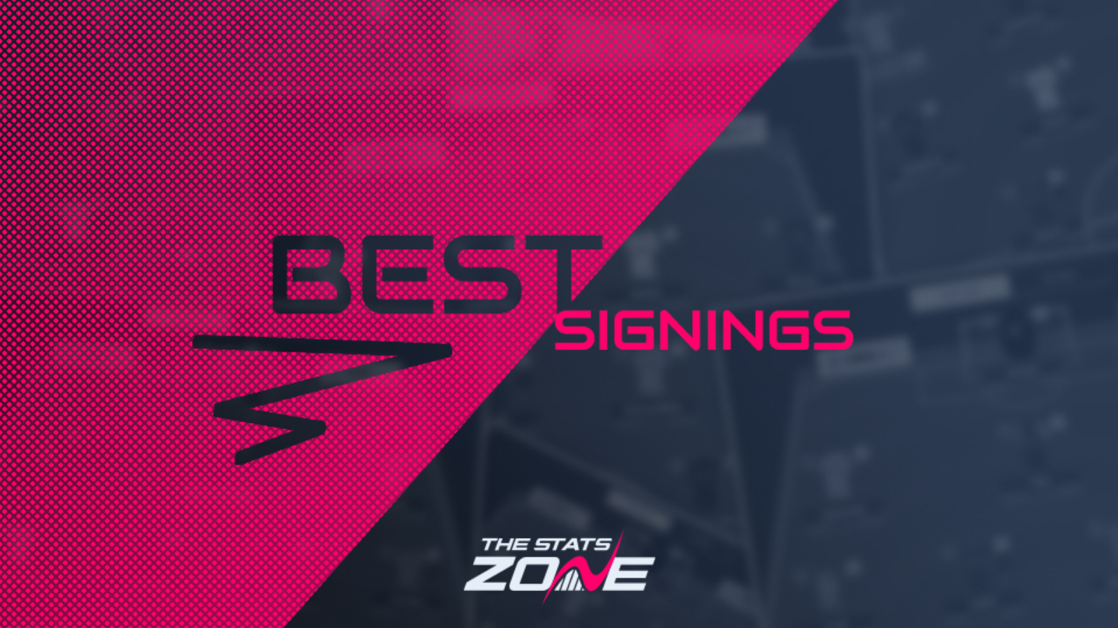 But, like salah, he failed to produce attacking returns at leicester. Fpl 2021 22 New Signings That Could Make A Huge Fpl Impact The Stats Zone