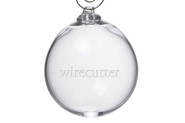 Personalized christmas ornaments are a great for just under $12.00 it's hard to beat . Best Personalized Christmas Ornaments 2020 Reviews By Wirecutter