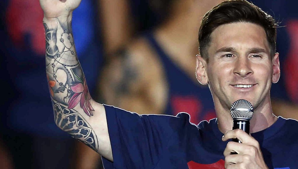 Qué Significa El Tatuaje Que Tiene Lionel Messi En Su Brazo? 580_x_1024_jpg