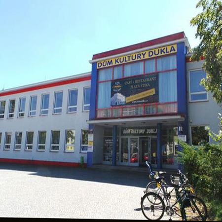 Creative bloq is supported by its audience. DÅ¯m kultury Dukla Pardubice | TicketLIVE - NaÅ¾ivo je to