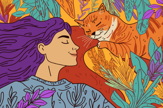 4 Ways to Get Better Sleep for Increased Spiritual Wellness