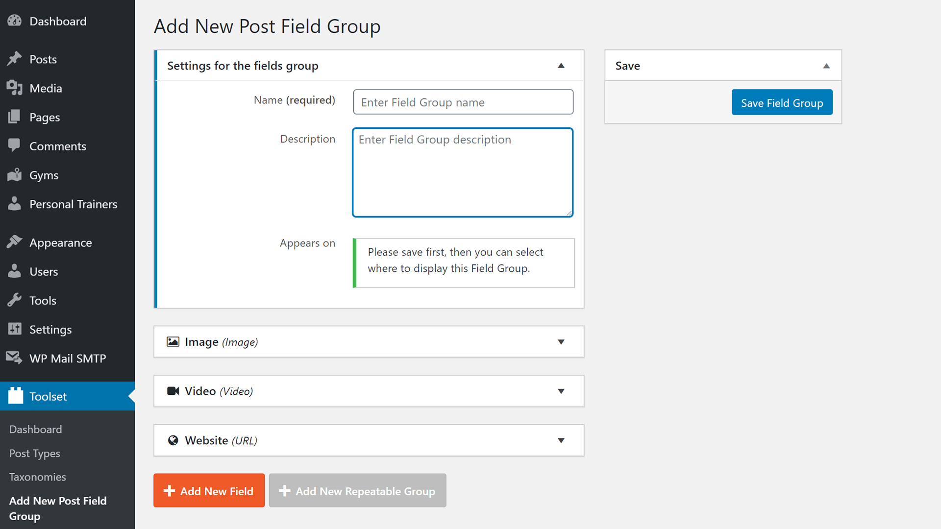 Download & install post type switcher plugin, and go to the edit post section of the post for . Creating A Custom Post Type In Wordpress Toolset
