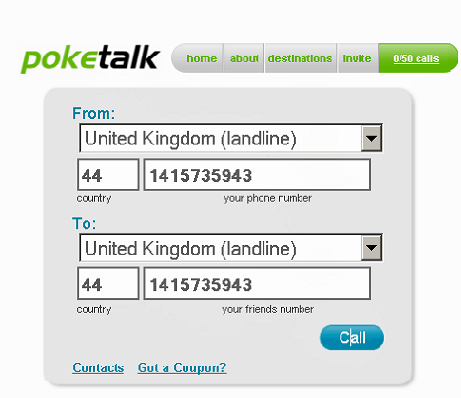Spytox · make calls to landlines or mobile . Best Free Calling Sites Without Registration 2022 Tricks5