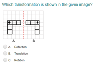 Along with detailed answers, timing, pdf download. Rotational Symmetry Turtle Diary Quiz