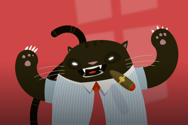 May 28, 2021 · your anime character creator website. How to Turn a Sketch into a Fat Cat Vector Illustration