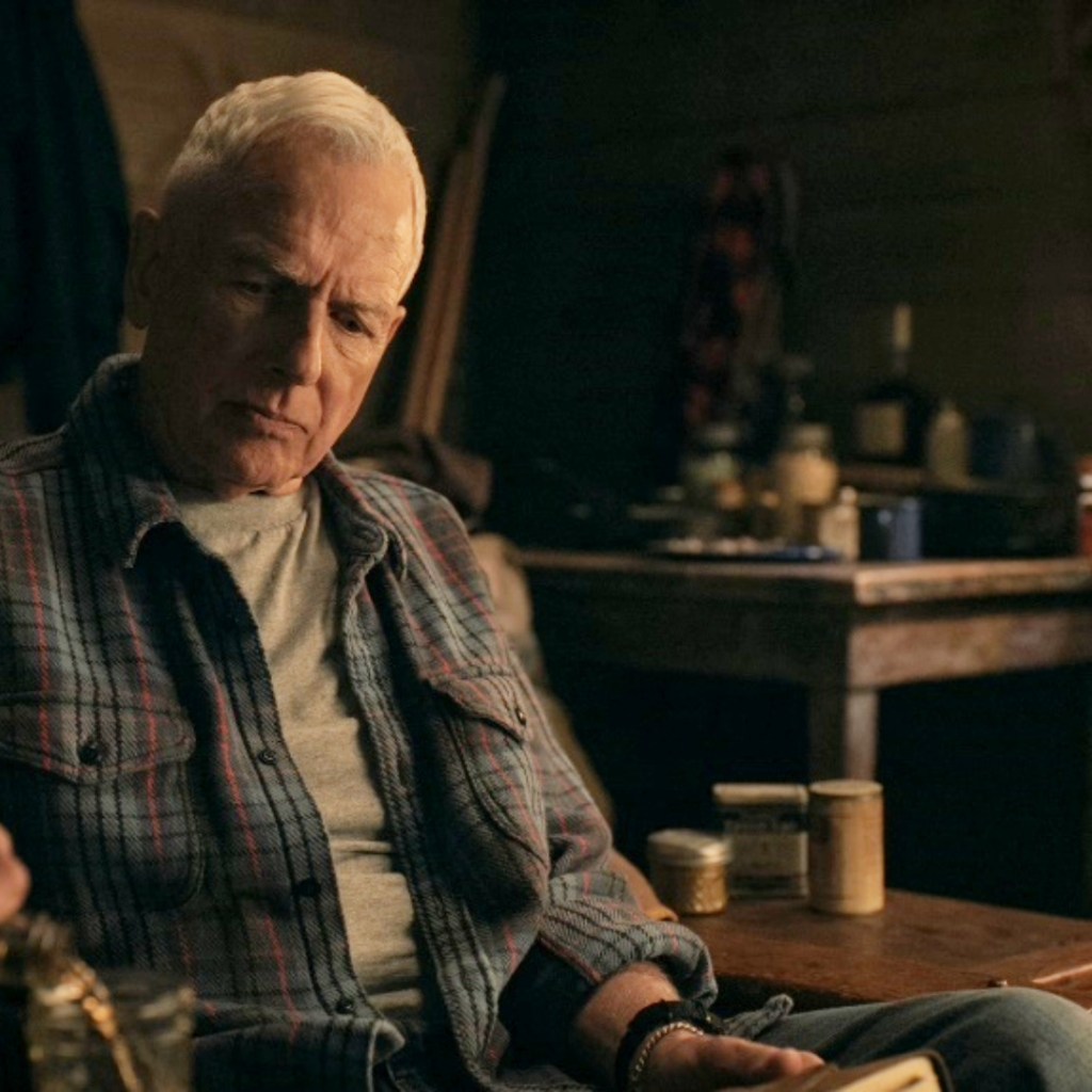 Mark Harmon Books a Return to the NCIS Universe — and It’s Not How You Expected