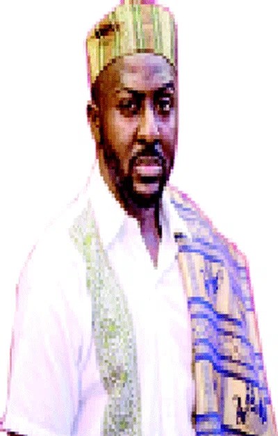 Mo Benjamin Steps Out With Sink Or Swim Vanguard News