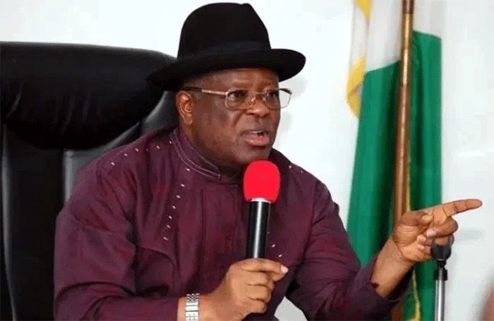 David nweze umahi (born july 25, 1964) better known as dave umahi is a nigerian politician and current governor of ebonyi state. Why Court Sacked Gov Umahi Deputy 16 Lawmakers