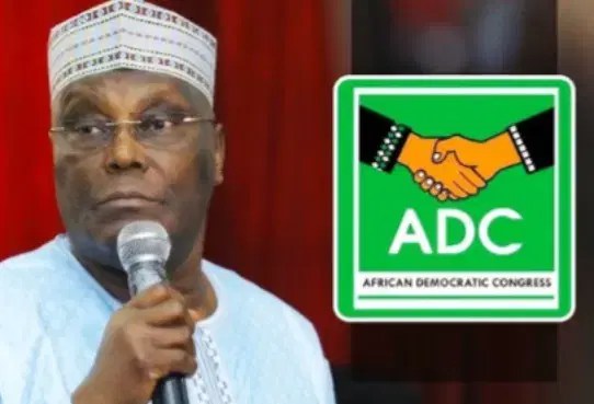 Why Atiku stayed away from Peace Accord signing — ADC Why Atiku stayed away from Peace Accord signing — ADC