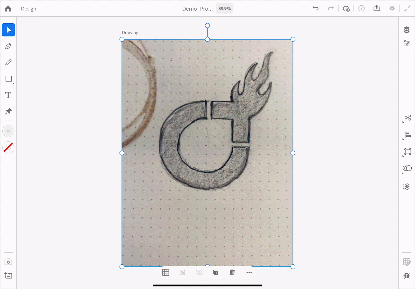 Adobe Illustrator For Ipad All The Biggest Features The Verge