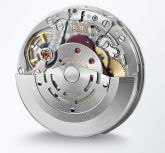 Rolex Caliber 3130 Watchbase