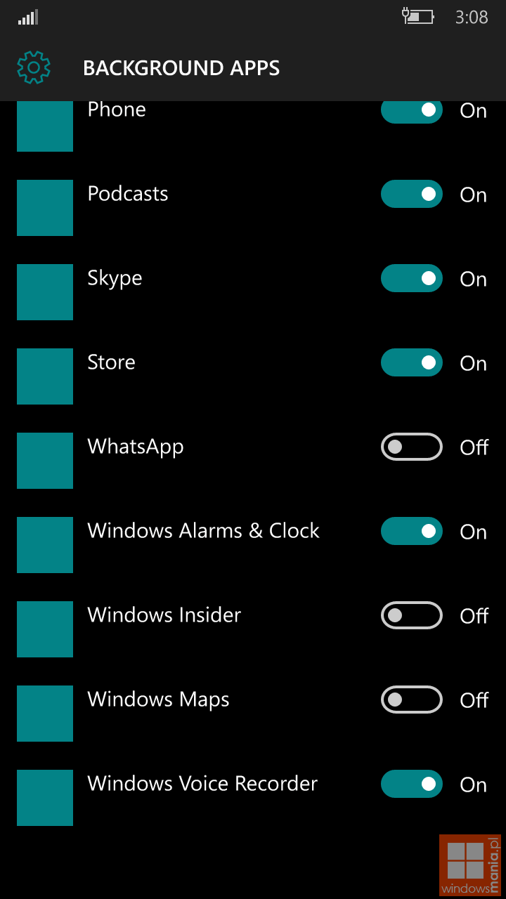 4k windows 10 retro wallpaper by samforbis &mediumspace; Download All The Latest Windows 10 Mobile Wallpapers