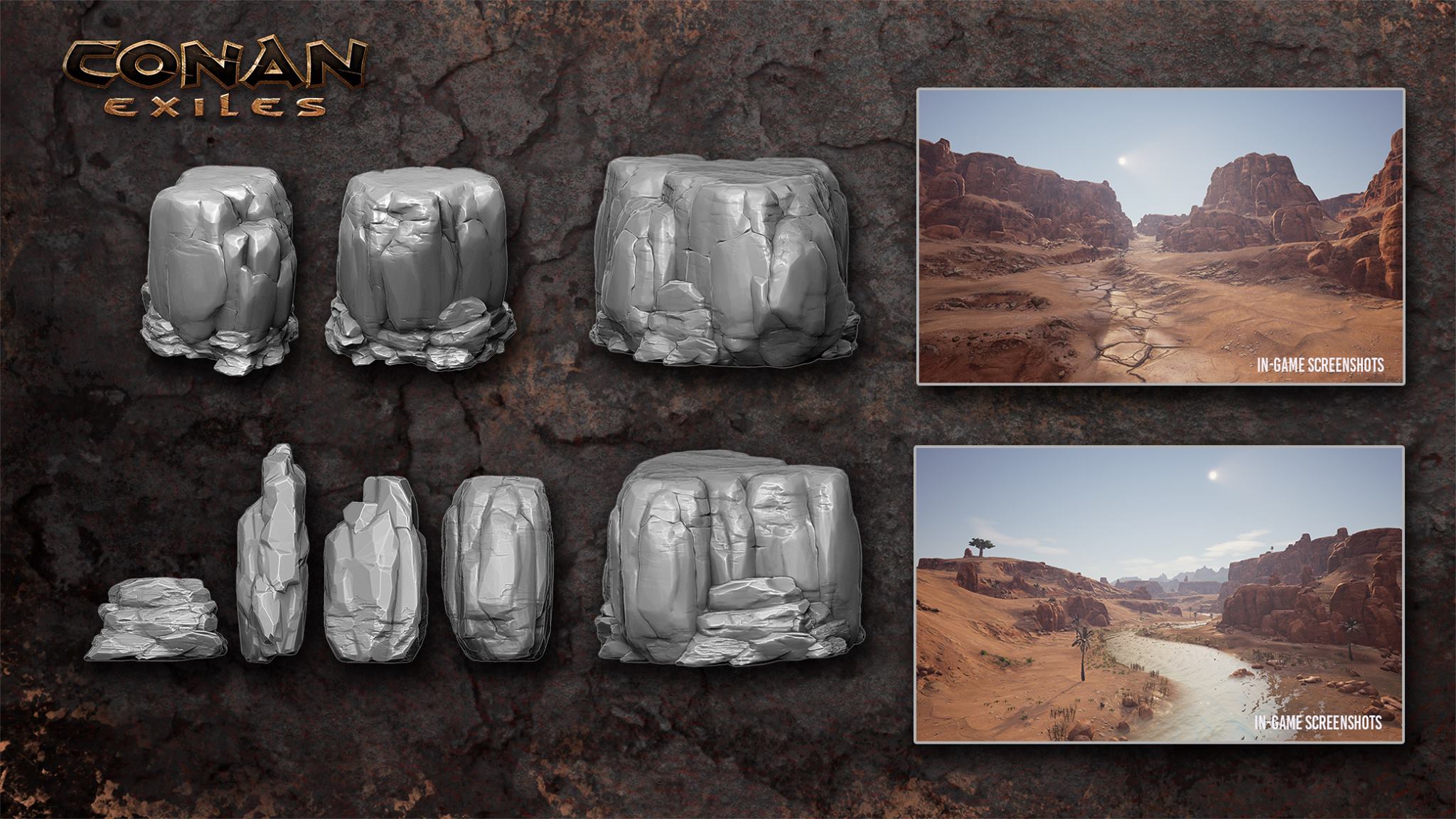 Conan Exiles Combat Inspired By Dark Messiah Of Might & Magic, More Details & Screens Shared 1152_x_2048_jpg