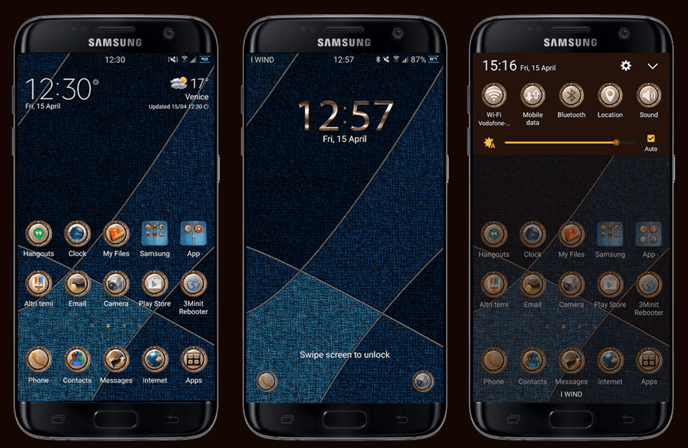 Install Android Oreo On Galaxy S7 And Galaxy S7 Edge The Citrus Report