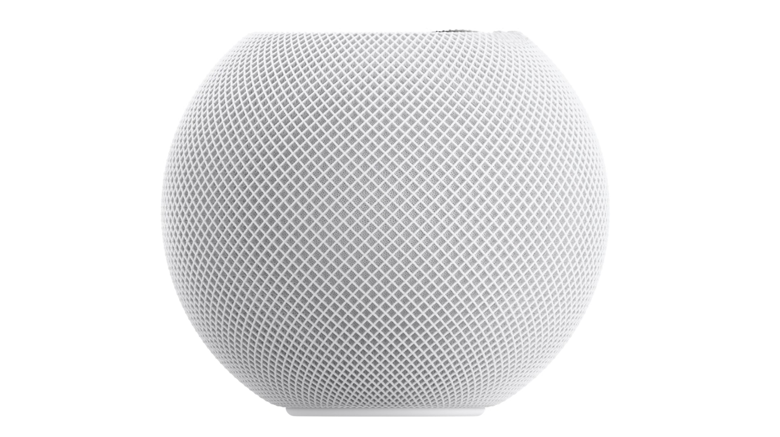 While vastly better than most other speakers in the same category, the . HomePod mini Announced With S5 and Ultra wide-band Chip, Advanced