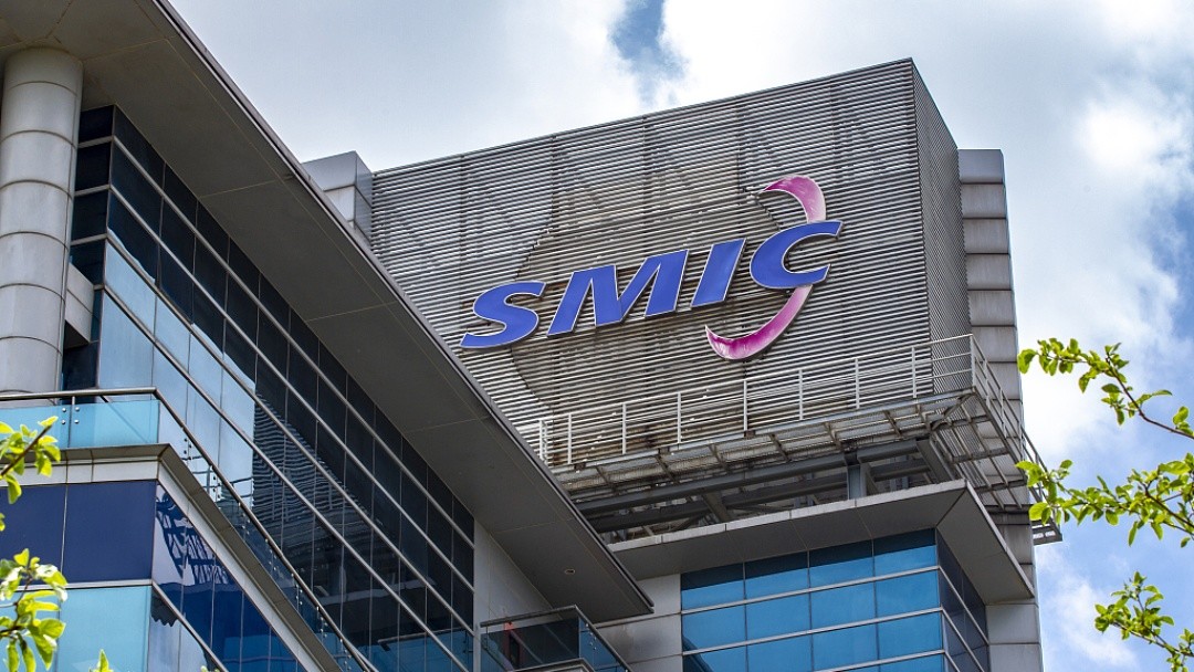 China's premier chipmaker, smic, is among the companies expected to be targeted. Chinese Smic Finishes Tape Out Of Its First Stage 7nm Equivalent Node