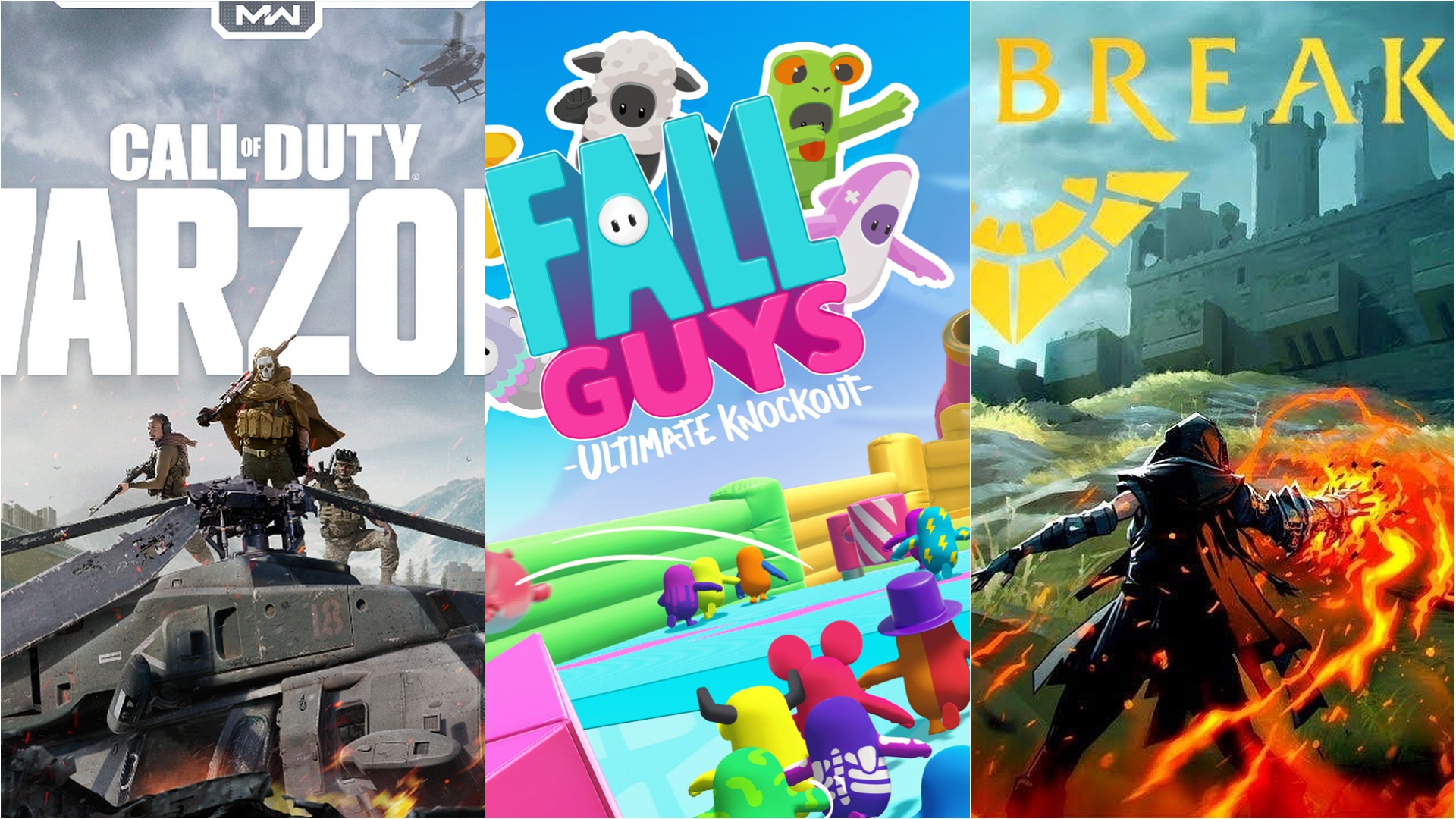 Original sin 2 · 18 the legend of zelda: Wccftech S Best Multiplayer Games Of 2020 More Than Just Triple A