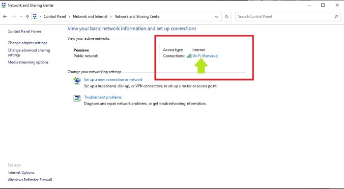 How To Increase Internet Speed On Windows 10 - 5 Ways How to increase wireless internet speed on laptop