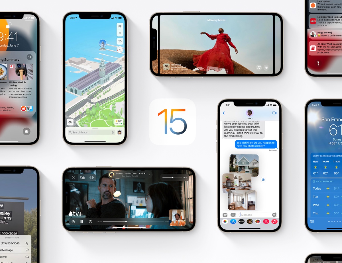 Apple has released ios 15 beta 8 build number 19a5340a (up from 19a5337a) for both developers as well as public beta testers. Ios 14.8 Beta Update - best-red-livex